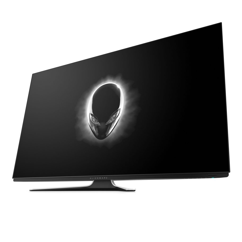 Alienware AW5520QF