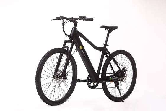 E-Bike