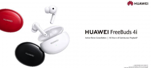 huawei freebuds 4i