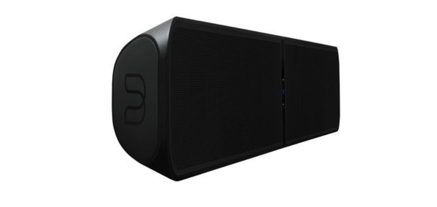 Pulse Soundbar