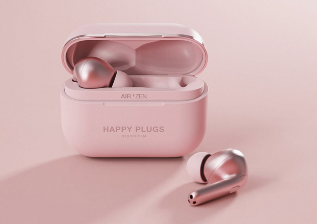 happy plugs earbuds