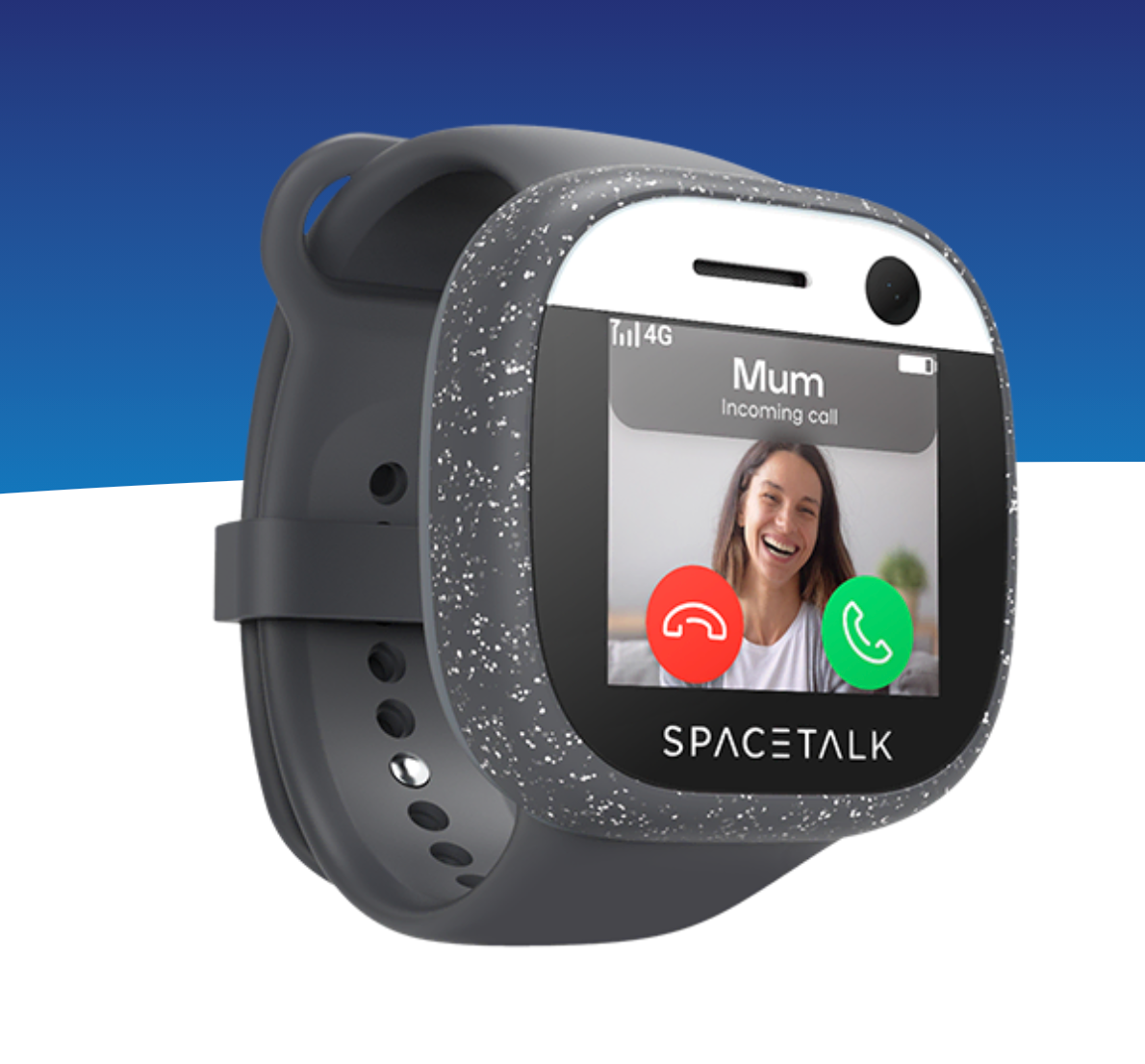 spacetalk adventurer watch for kids